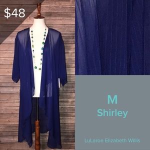 Medium LuLaRoe Shirley
